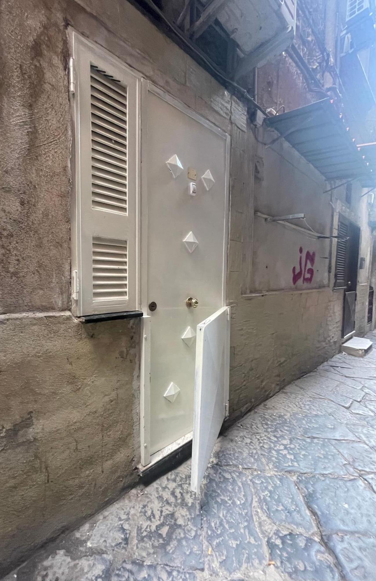 Monolocale Nel Cuore Del Centro Storico Apartment *
