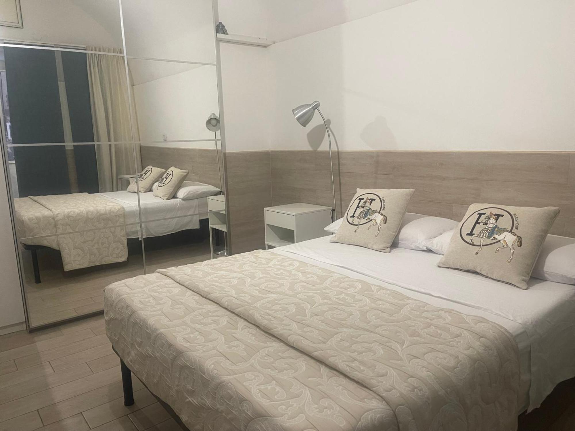 Apartment Monolocale Nel Cuore Del Centro Storico *