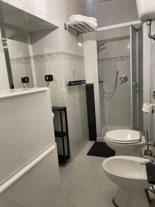 Monolocale Nel Cuore Del Centro Storico Appartement